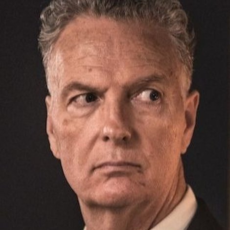 Ray Wiederhold