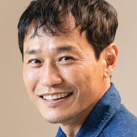 Oh Chi-woon