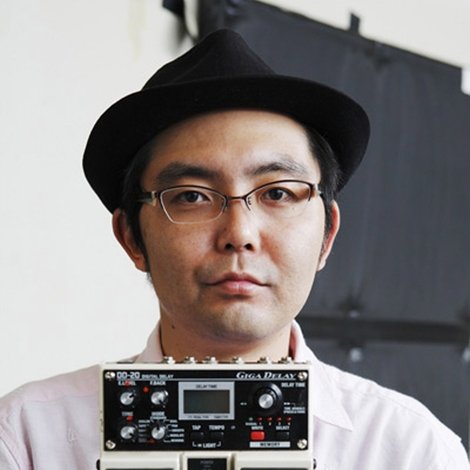 Shutoku Mukai