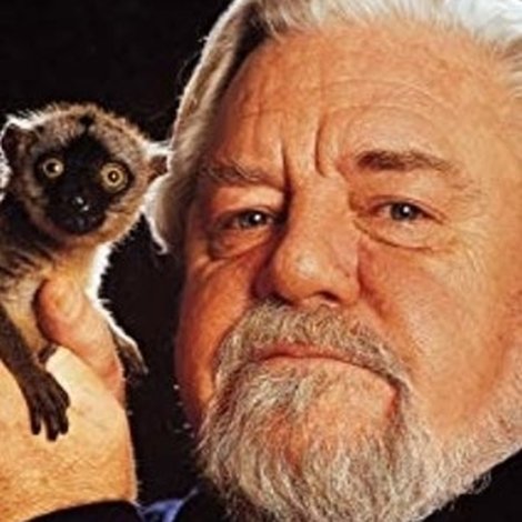 Gerald Durrell