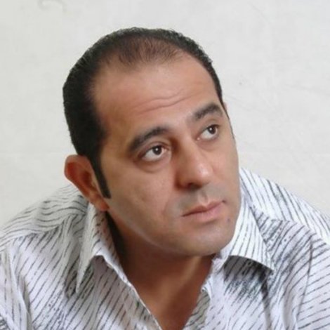 Ismail Farghaly