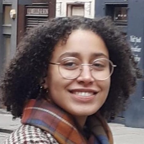 Laila Stewart