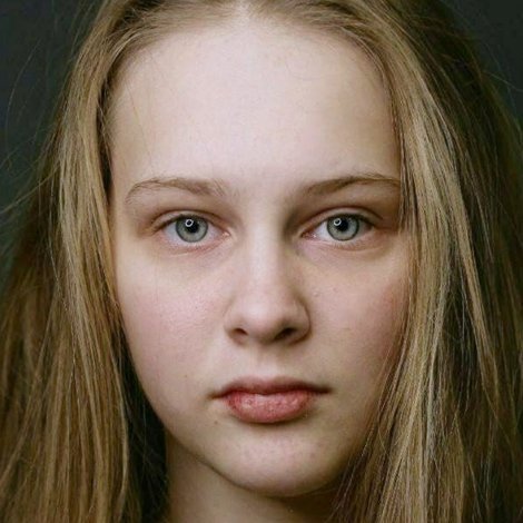 Mariya Simonova