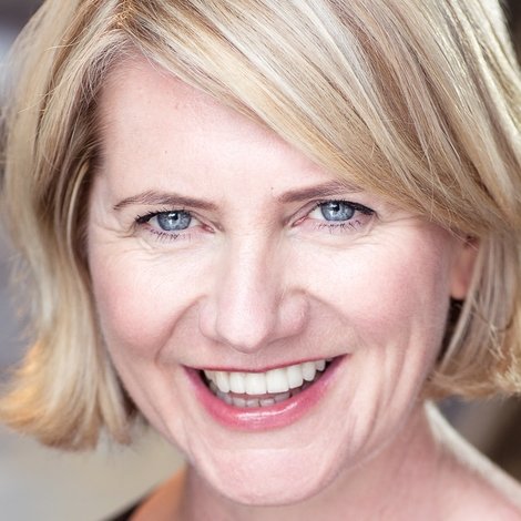 Jackie Clune