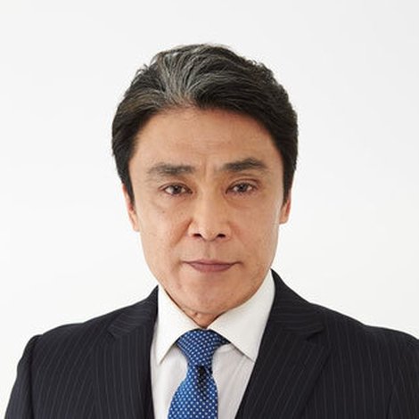 Masaru Shinozuka