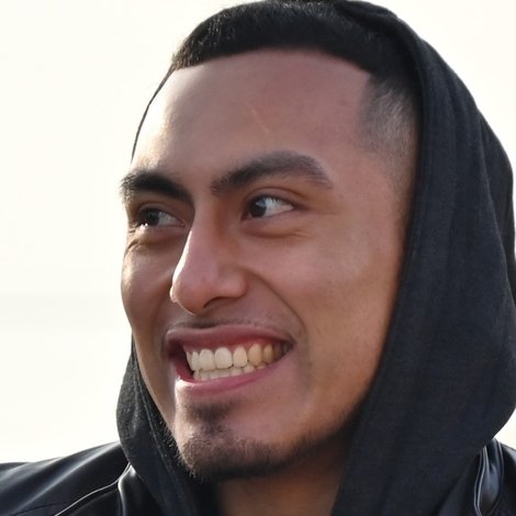 Jordan Cruz
