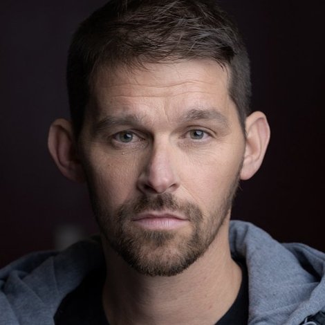 Tim Dorsey
