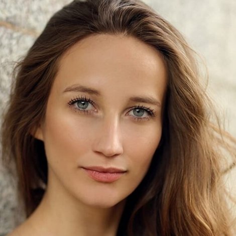 India Shaw-Smith