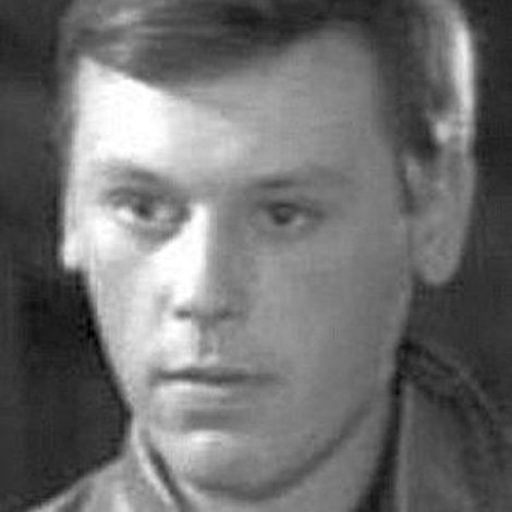 Viktor Mizin