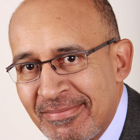 Harlem Désir