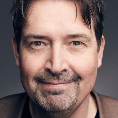 Johan Wester