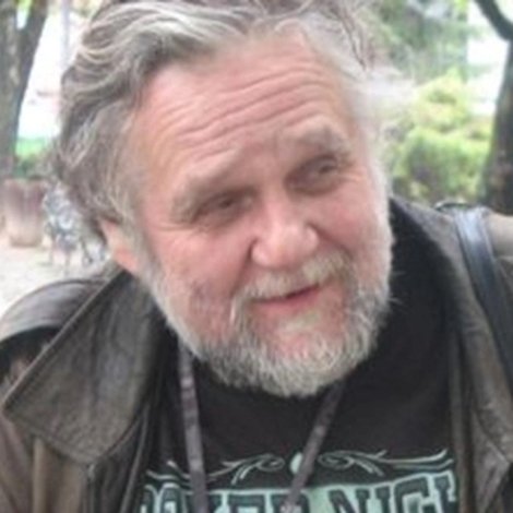 Milivoj Puhlovski