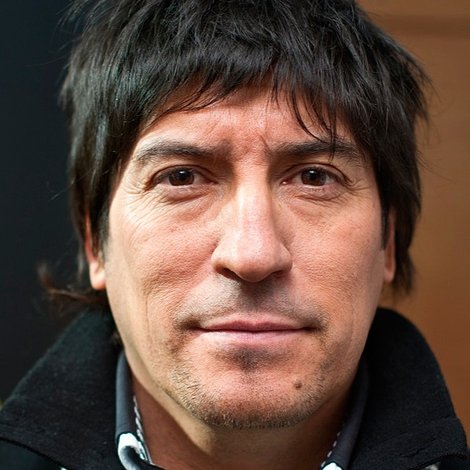 Iván Zamorano