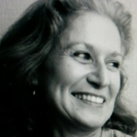 Carmen Baptiste