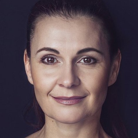 Lenka Barilíková