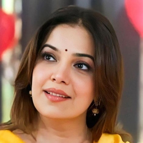 Shilpa Tulaskar