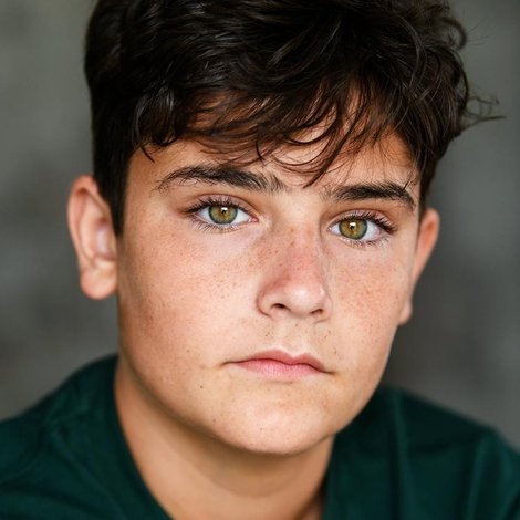 Ezra James Lerario