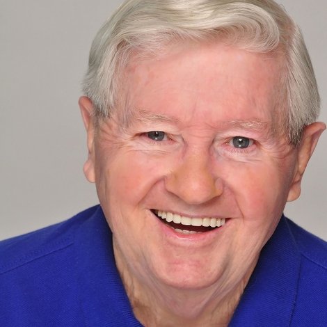 Mick Muldoon