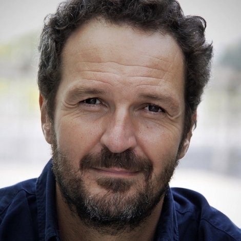 Nicolas Haudelaine