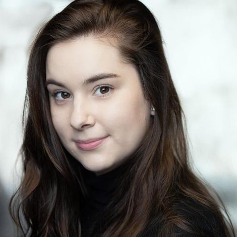 Erin Olivia Read