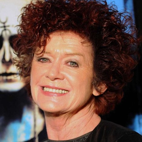 Patricia Quinn