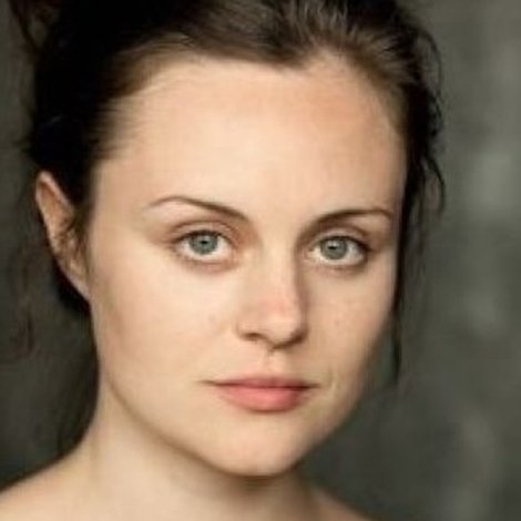 Sophia Carr-Gomm