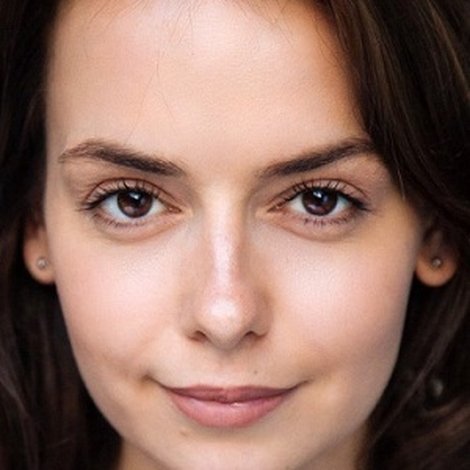 Liza Klimova