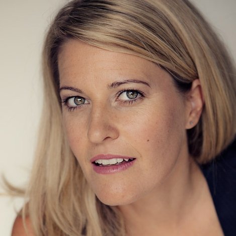 Samantha Murray