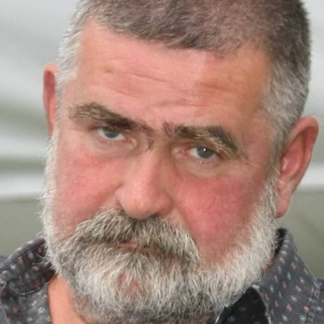Janusz Rewiński