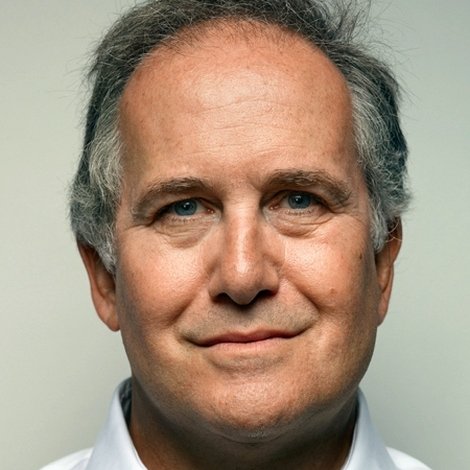 Olivier Rohde