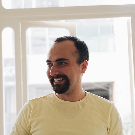 Julien Kobersy