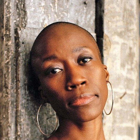 Rokia Traoré