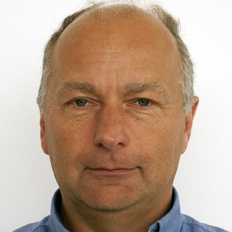 Peter Stott