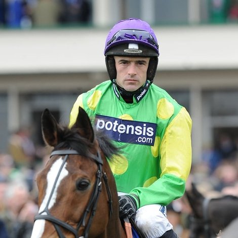 Ruby Walsh