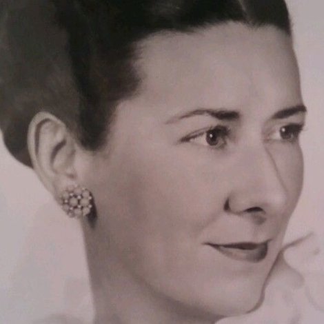 Maudie Prickett
