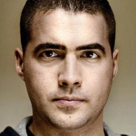 Srđan Spasojević
