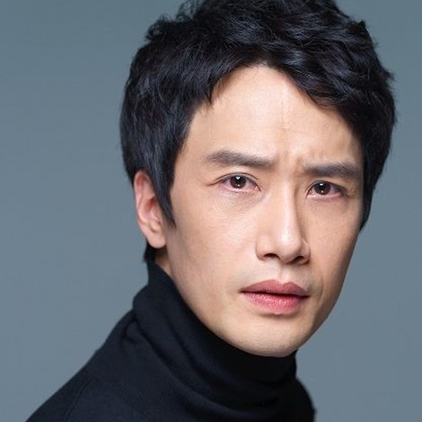 Kim Nak-kyun