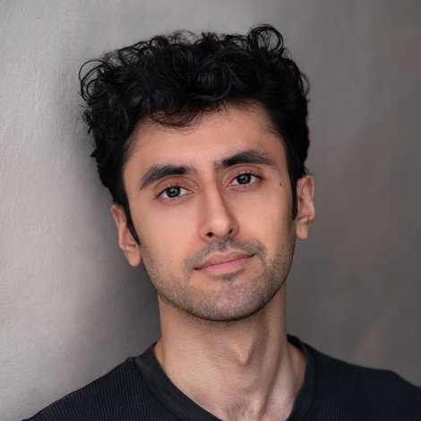 Aqil Ghani
