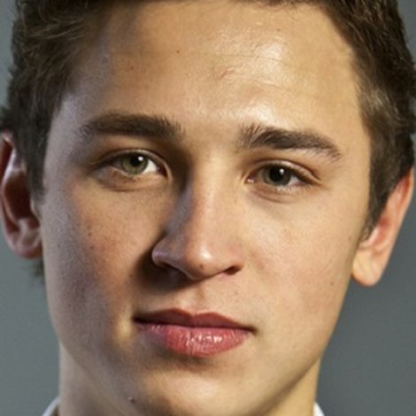 Alexandr Sudarev