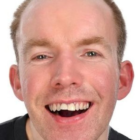Lee Ridley