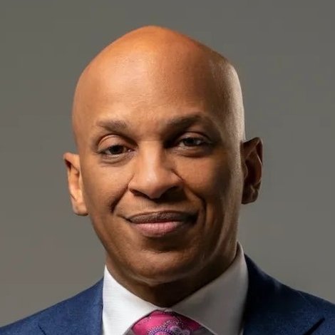 Donnie McClurkin