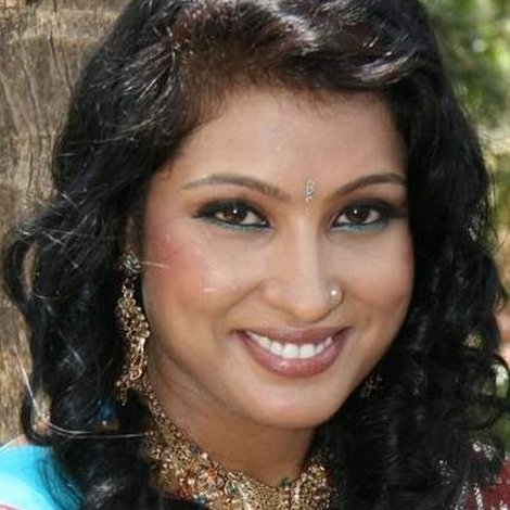 Kalpana Mathur