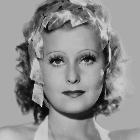 Lilian Harvey