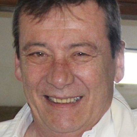 Sungun Babacan