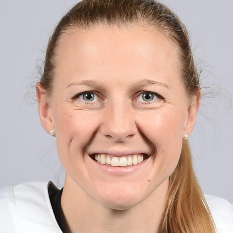 Kendall Coyne Schofield