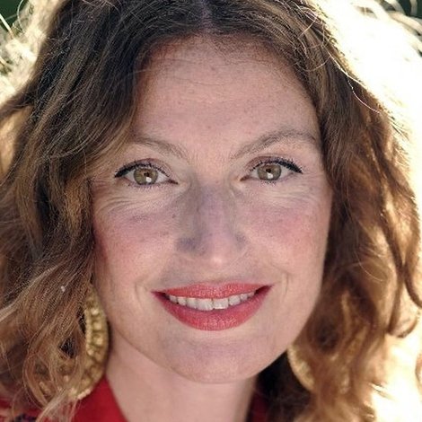 Aurélie Saada