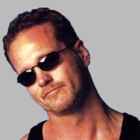 Michael Sanders