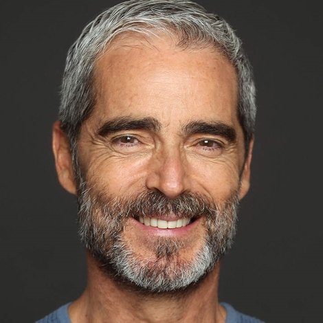Nando González