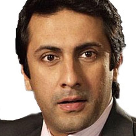 Kiran Janjani