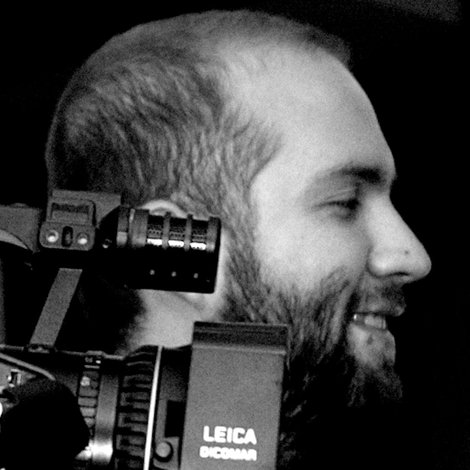 Rodrigo Grota